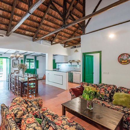 Huerta La Pimentada Guest House Palma del Rio Exterior photo